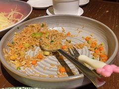 -采悦轩中餐厅·粤菜·海南菜(神州半岛喜来登度假酒店)