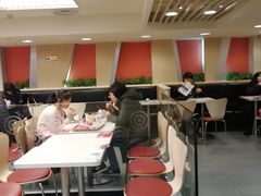 -肯德基(西单商场店)