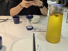 -兰湘子·湘菜小炒(石家庄万象城店)