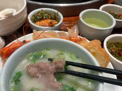 -大良毋米粥(锦龙路总店)