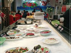 -爷爷的草帽·海鲜馆(孙塘路店)