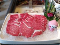 -海底捞火锅(老城根店)