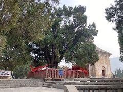 -四门塔风景区