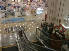-燕莎友谊商城(金源店)