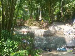 -三亚珠江南田温泉度假区