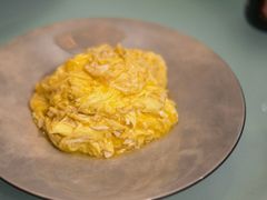 蟹肉黄埔蛋-壹零贰小馆(桂城石啃店)