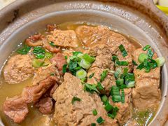 -十朝院子·南京菜(夫子庙店)