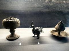 -荆州博物馆