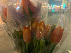 -循礼门鲜花花市(武汉循礼门店)