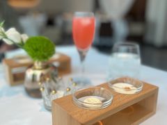 -王品牛排(郑州大卫城店)