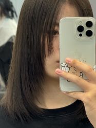 -DL HOPE造型