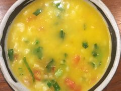 -如禾素食·下午茶·糖水
