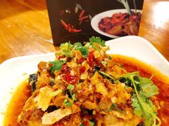 老长沙臭豆腐-湘里乡亲甲王二老店