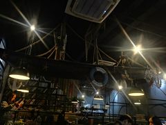 大堂-煲得鲜·桐乡煲·小龙虾(万达店)