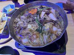 -琴寿司居酒屋(中山广场店)