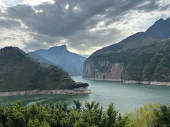 -白帝城·瞿塘峡景区