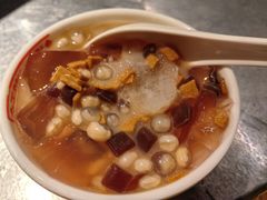 -探鱼·鲜青椒爽麻烤鱼(中山大信新都汇店)