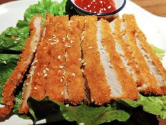 -十面春风·江南面馆(崇宁路店)