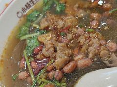 -小杨生煎(成山巴黎春天店)