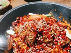 -楠火锅(太古里总店)