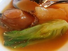 -上海浦东嘉里大酒店