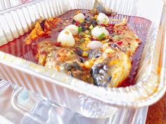 -鱼酷活鱼烤鱼(中联广场店)