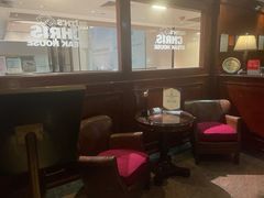 -茹丝葵牛排餐厅(尖沙咀中心店)