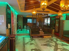 -跨越足界Spa足道(潍坊店)