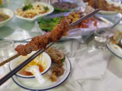 -大学城夜市大排档(凤栖路店)