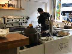 -茶是一枝花泡茶店