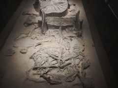 -北京大葆台遗址博物馆