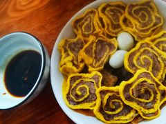 -玲燕蒸菜馆(江东路店)
