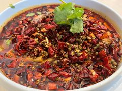 -成都驻京办餐厅(蜀都宾馆店)