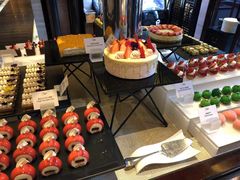 -深圳四季酒店·馥自助餐厅