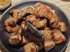 -泥炉烧肉师(新街口金銮巷店)