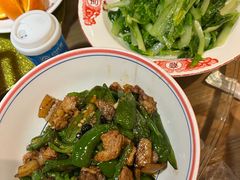 -肖记公安牛肉鱼杂馆· 省级非物质文化遗产(仁和路店)