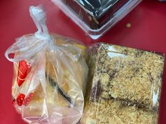 -爱德顺糕点食屋(利民道店)