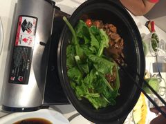 -黔蘑菇四季餐厅(观山湖店)