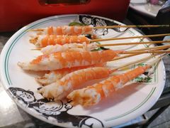 -禄婶鸡煲·打边炉