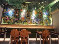 -苏梅花园(群星城店)