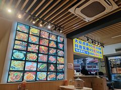 -郑记•不夜城烧烤•龙虾•虾蟹(黄鹤楼店)