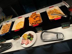 -春晖园度假酒店温泉