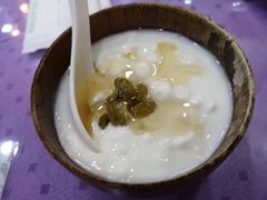 酸奶-新疆巴州金丝特餐厅(大钟寺店)