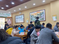 大堂-澄城水盆羊肉(澄县老哥红庙坡店)