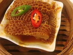 -点都德(聚福楼店)