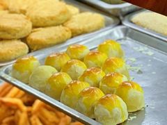 -聚德华天护国寺小吃(甜水园店)