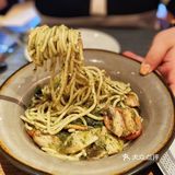 隐藏在小区楼下的复古浪漫西餐餐厅🍴