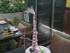 -得意咚瓜·顺德鱼生·冬瓜火锅(深圳首店)