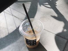 -常识咖啡common sense(春熙路店)