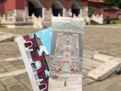 -北陵公园